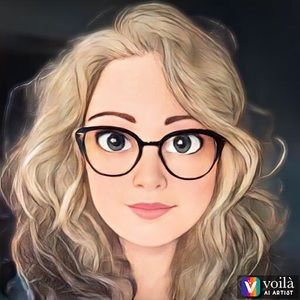 Meet your Posher, Stephanie